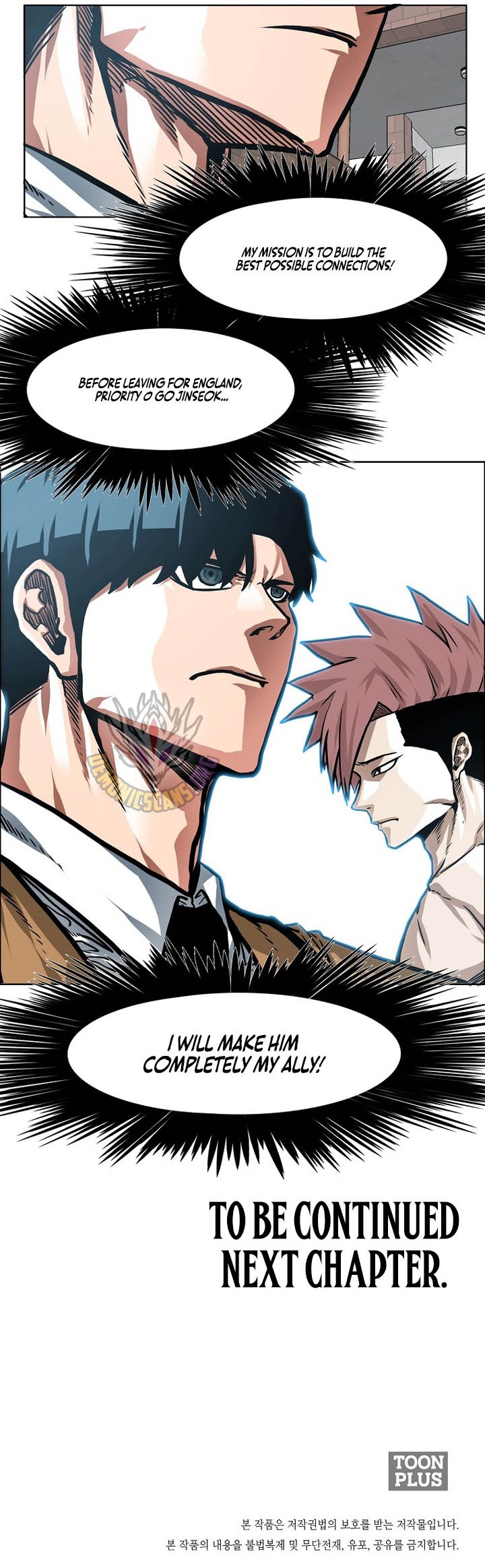 Read Secret Family EN Manga Online