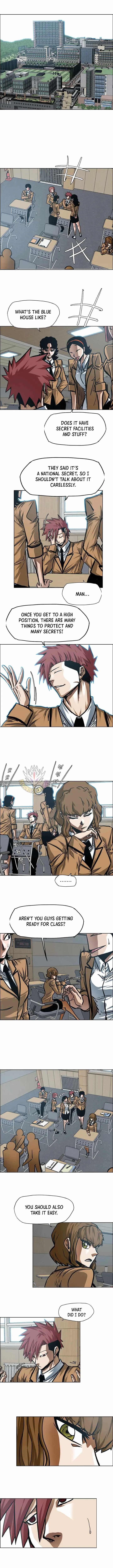 Read Secret Family EN Manga Online
