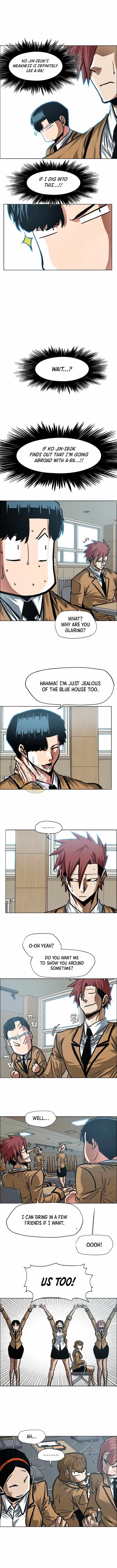 Read Secret Family EN Manga Online