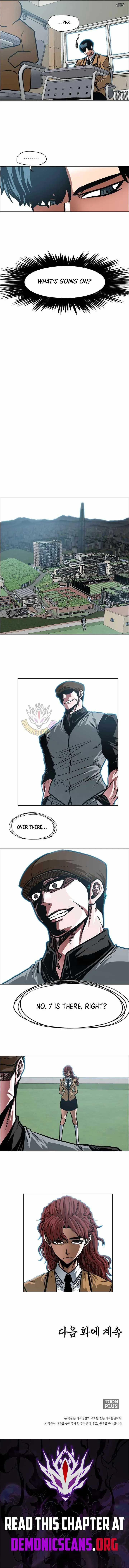Read Secret Family EN Manga Online