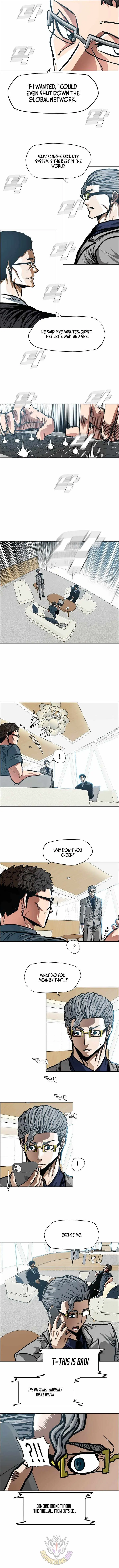 Read Secret Family EN Manga Online