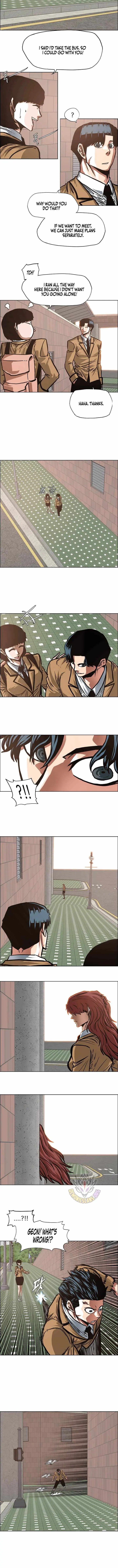 Read Secret Family EN Manga Online