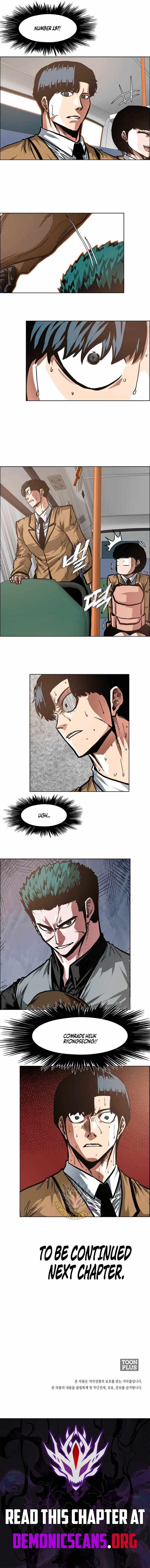 Read Secret Family EN Manga Online