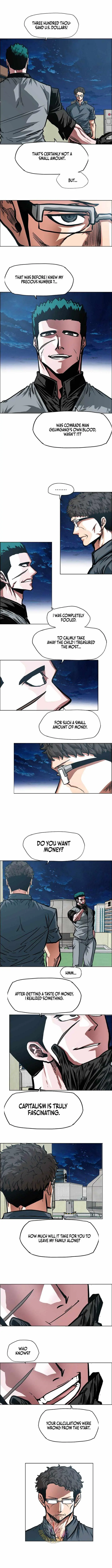 Read Secret Family EN Manga Online