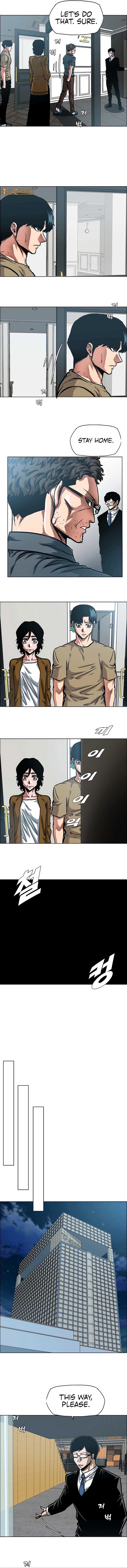 Read Secret Family EN Manga Online
