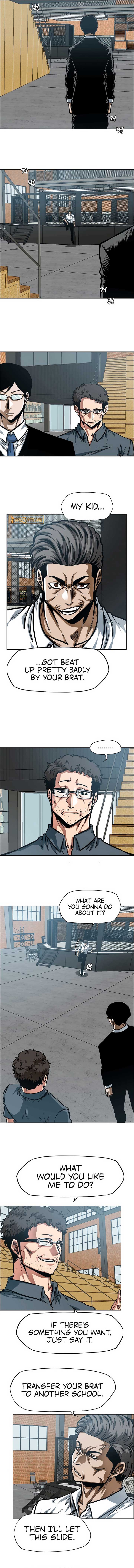 Read Secret Family EN Manga Online