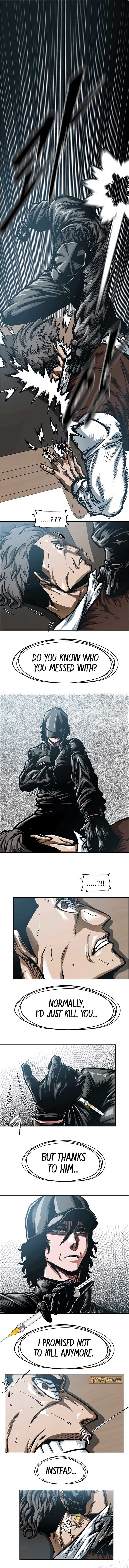Read Secret Family EN Manga Online
