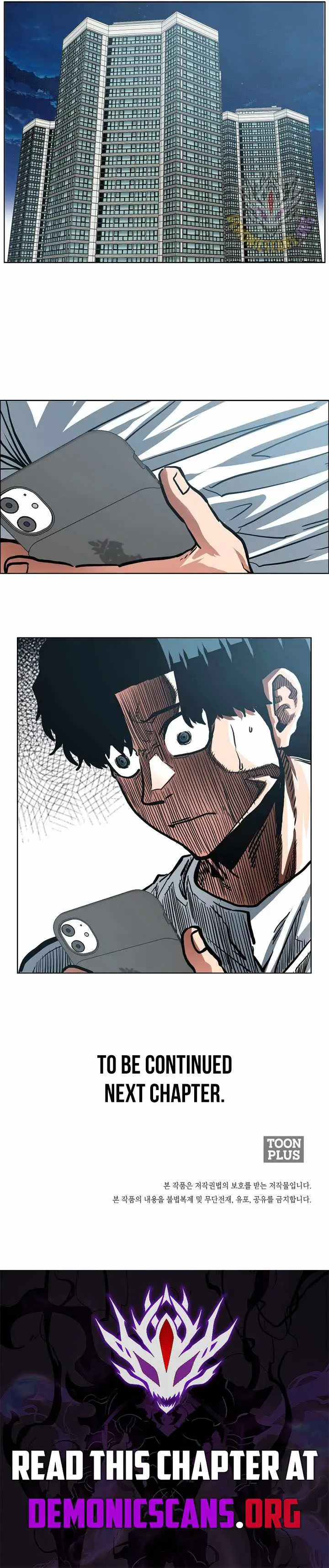 Read Secret Family EN Manga Online