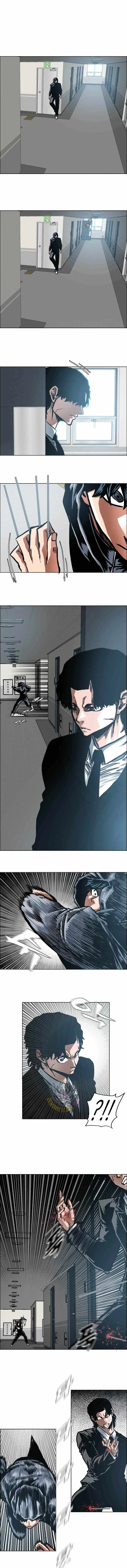 Read Secret Family EN Manga Online