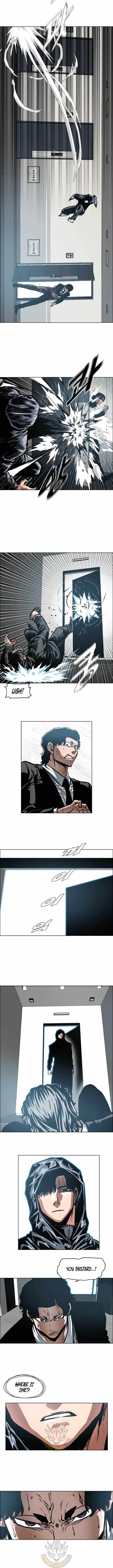 Read Secret Family EN Manga Online