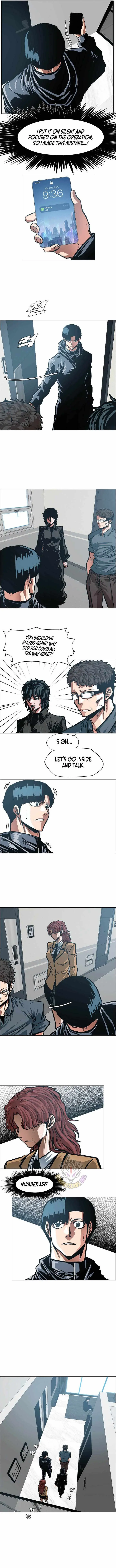 Read Secret Family EN Manga Online
