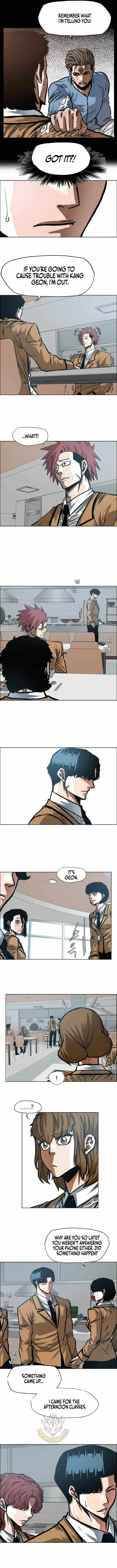 Read Secret Family EN Manga Online