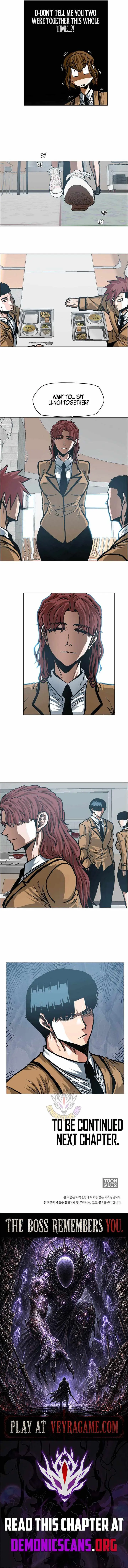 Read Secret Family EN Manga Online