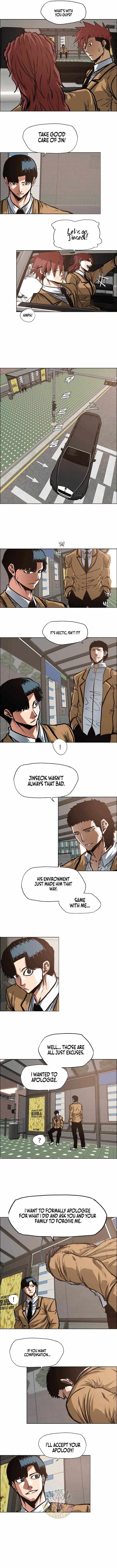 Read Secret Family EN Manga Online