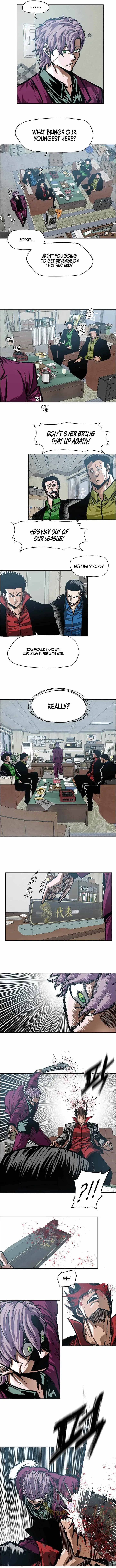 Read Secret Family EN Manga Online