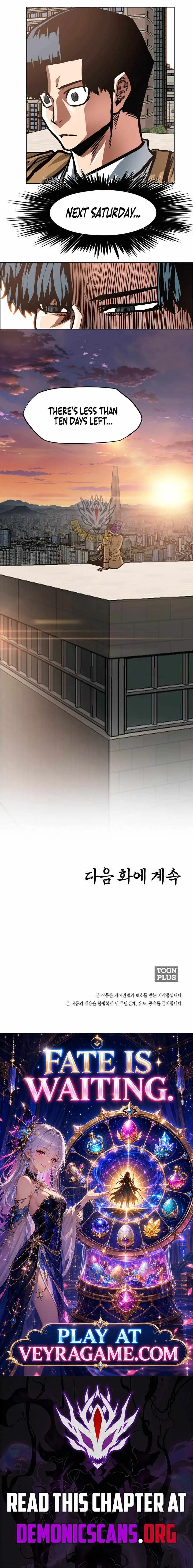 Read Secret Family EN Manga Online