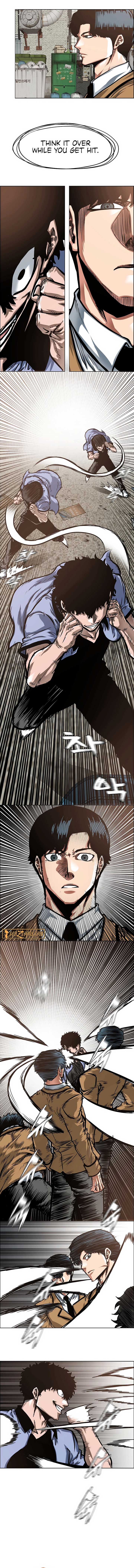 Read Secret Family EN Manga Online