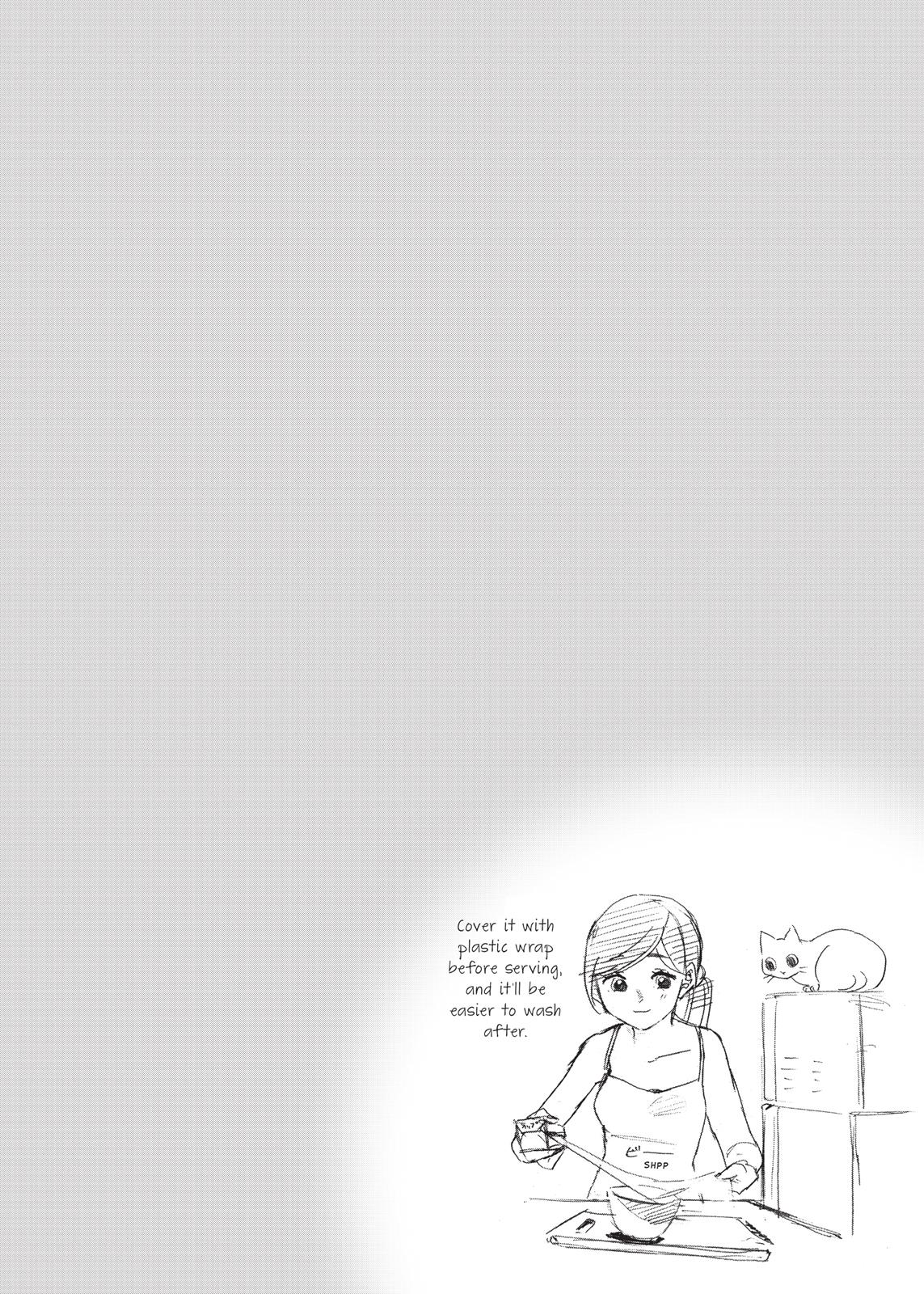 Read She and Her Cat EN Manga Online