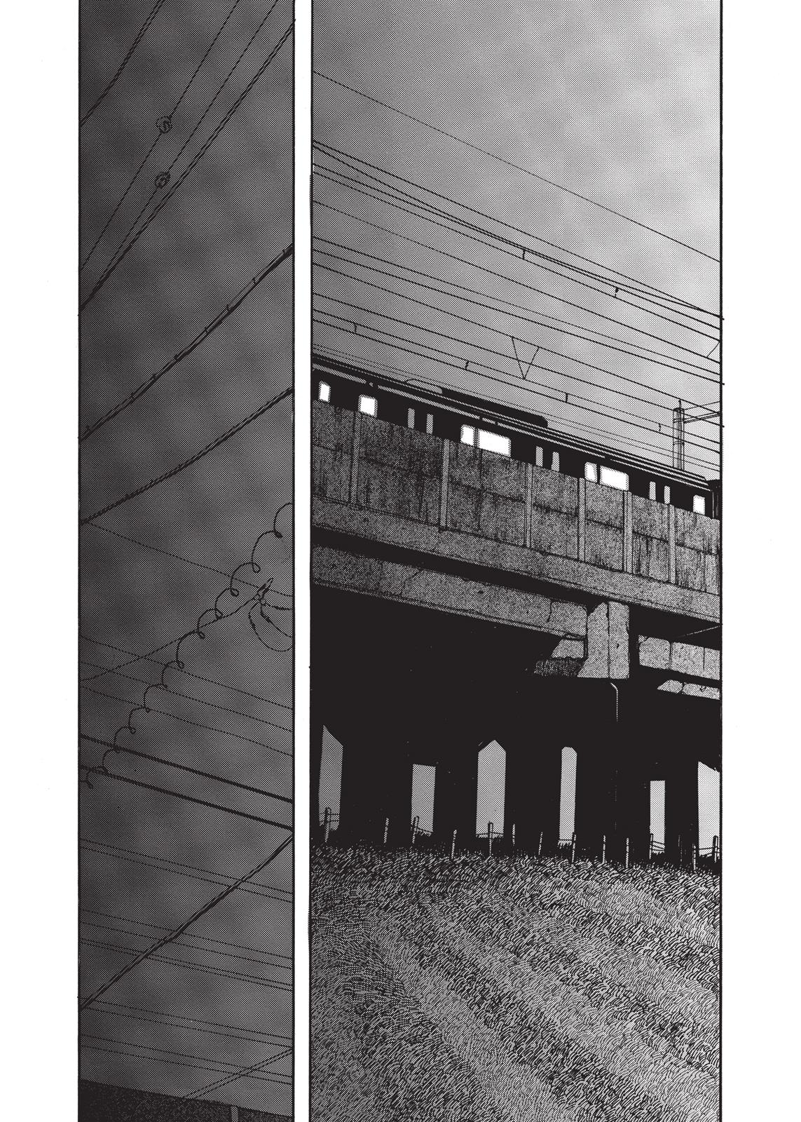 Read She and Her Cat EN Manga Online