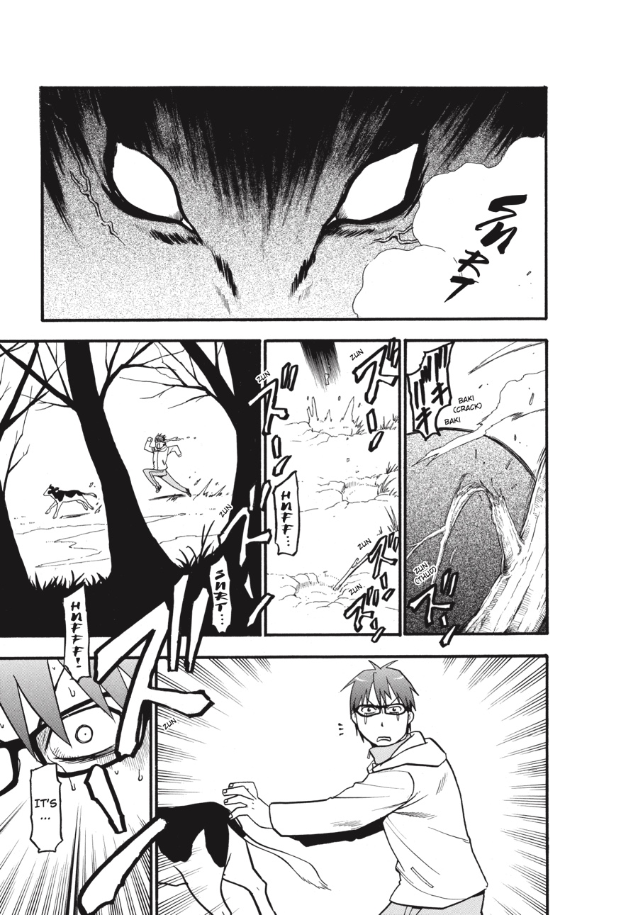 Read Silver Spoon EN Manga Online