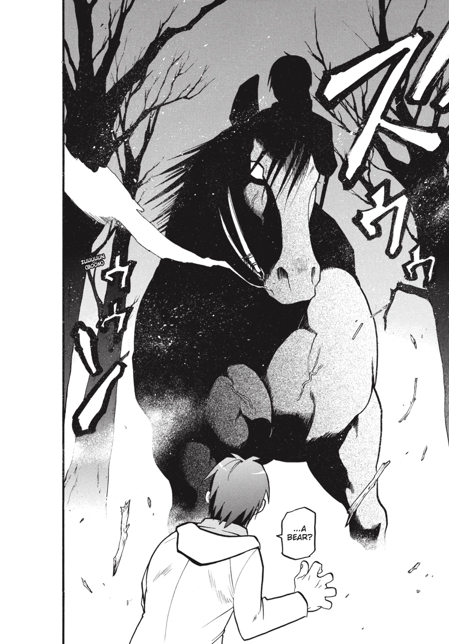 Read Silver Spoon EN Manga Online