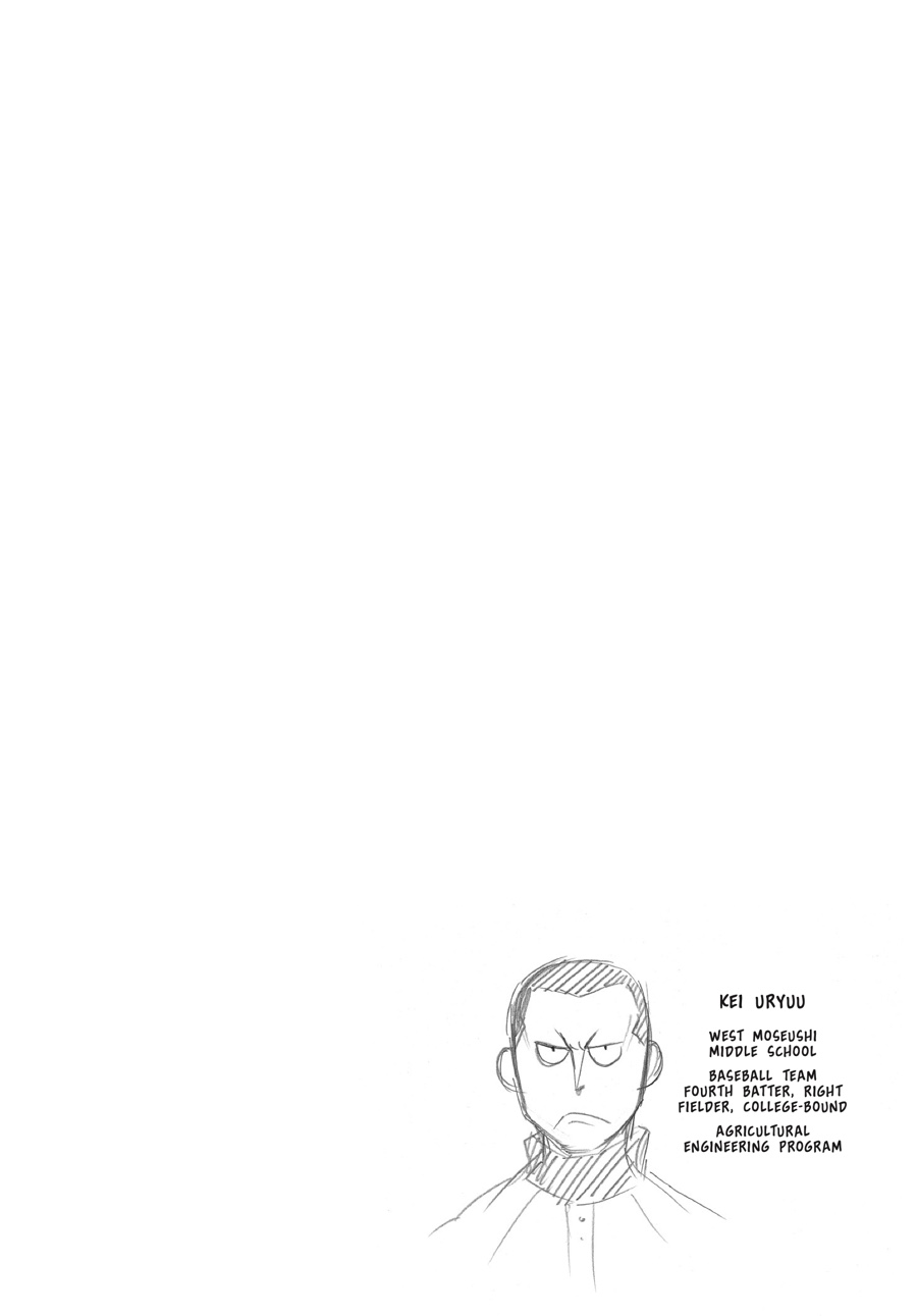 Read Silver Spoon EN Manga Online