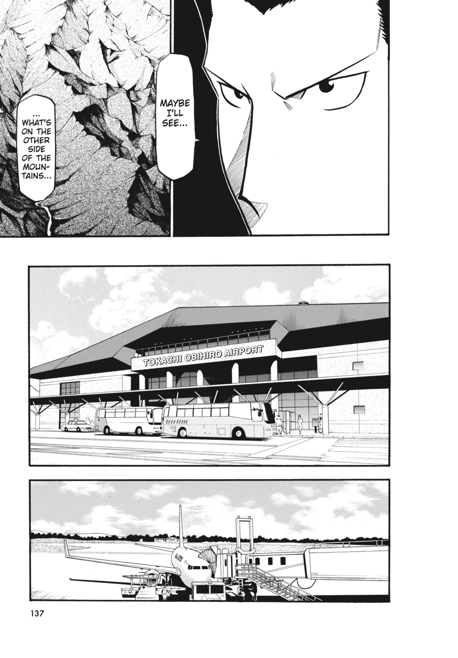 Read Silver Spoon EN Manga Online