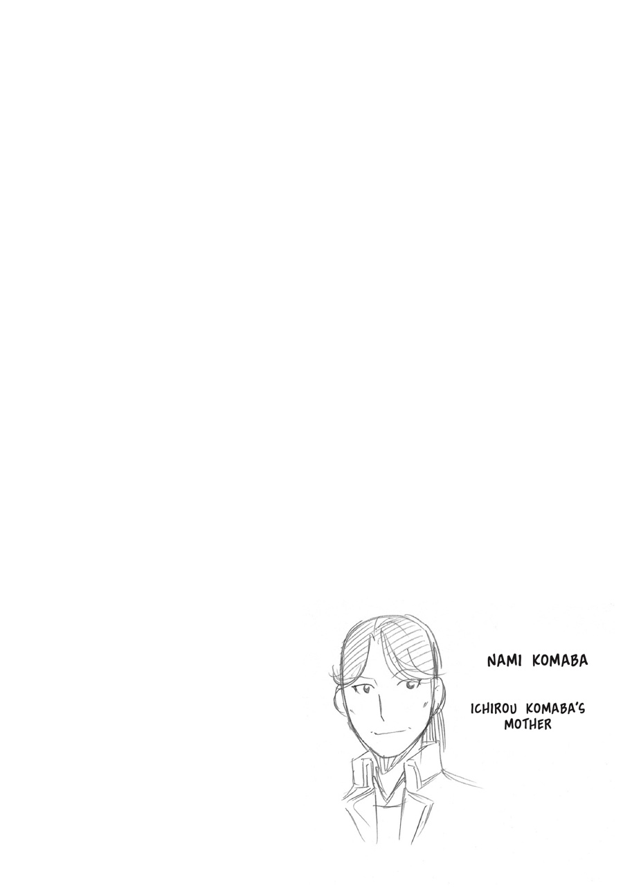 Read Silver Spoon EN Manga Online