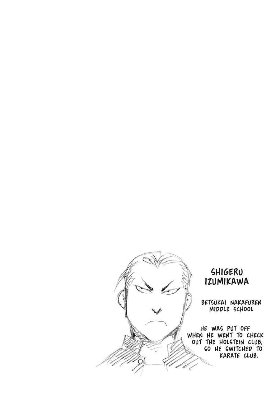 Read Silver Spoon EN Manga Online