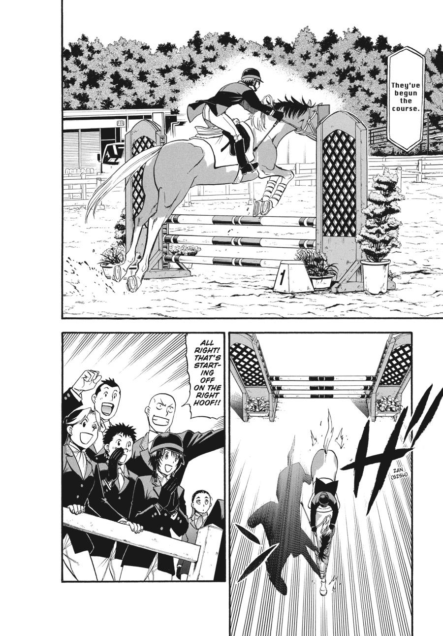 Read Silver Spoon EN Manga Online
