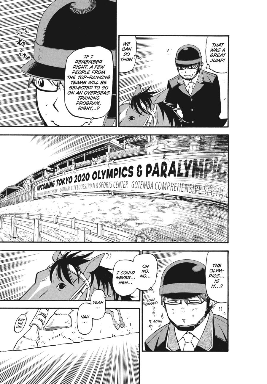 Read Silver Spoon EN Manga Online