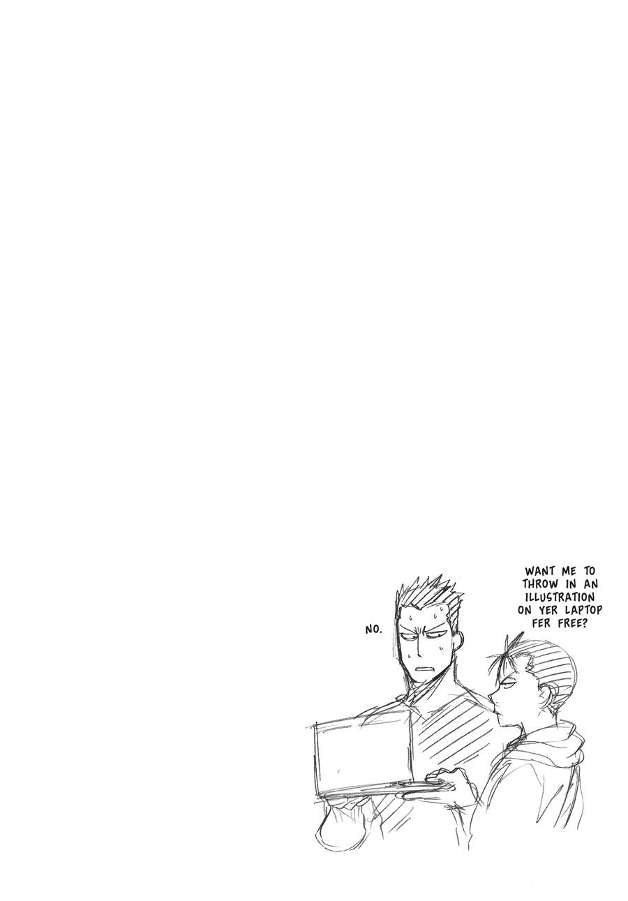 Read Silver Spoon EN Manga Online