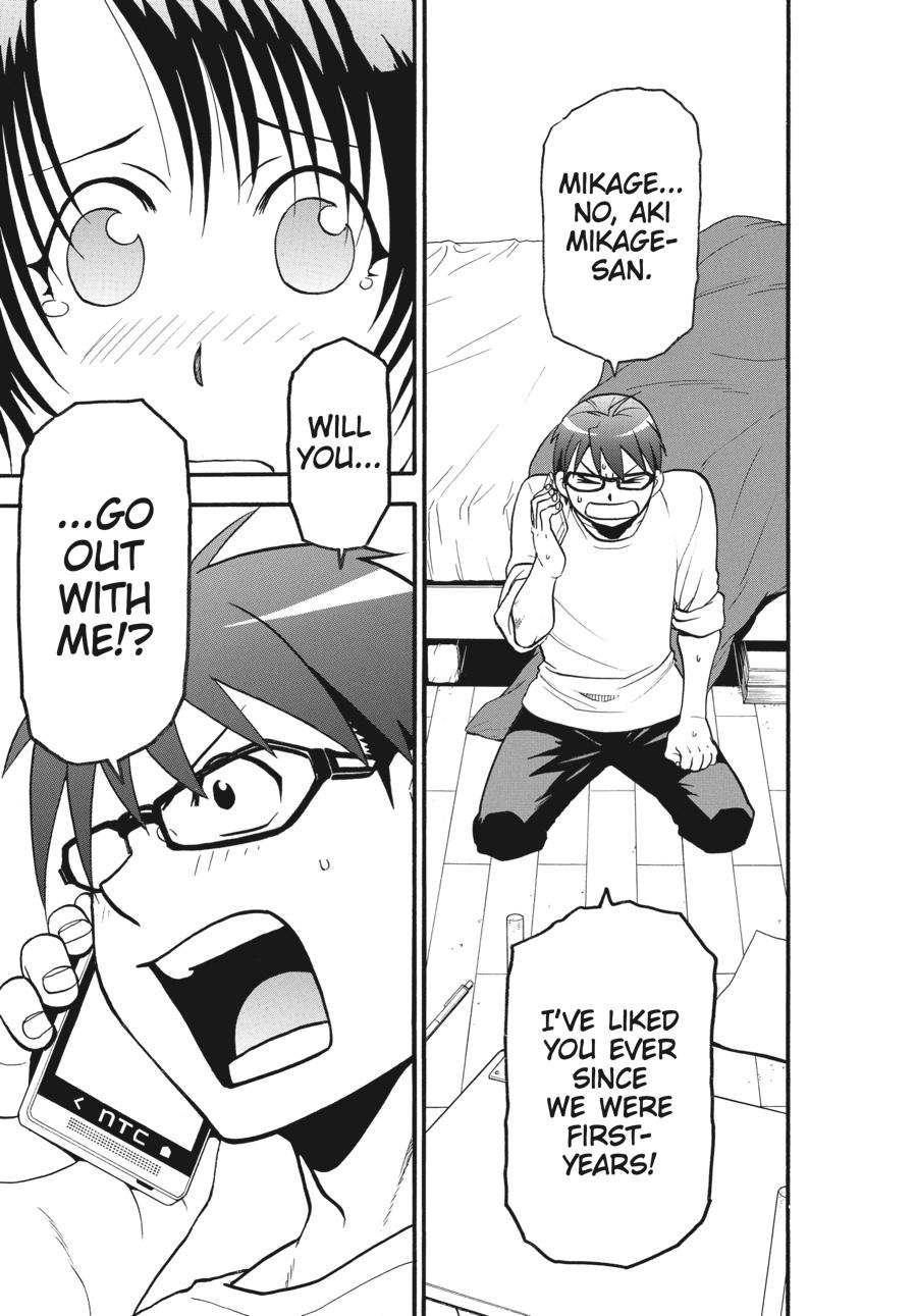 Read Silver Spoon EN Manga Online