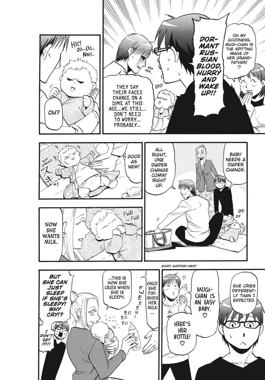 Read Silver Spoon EN Manga Online