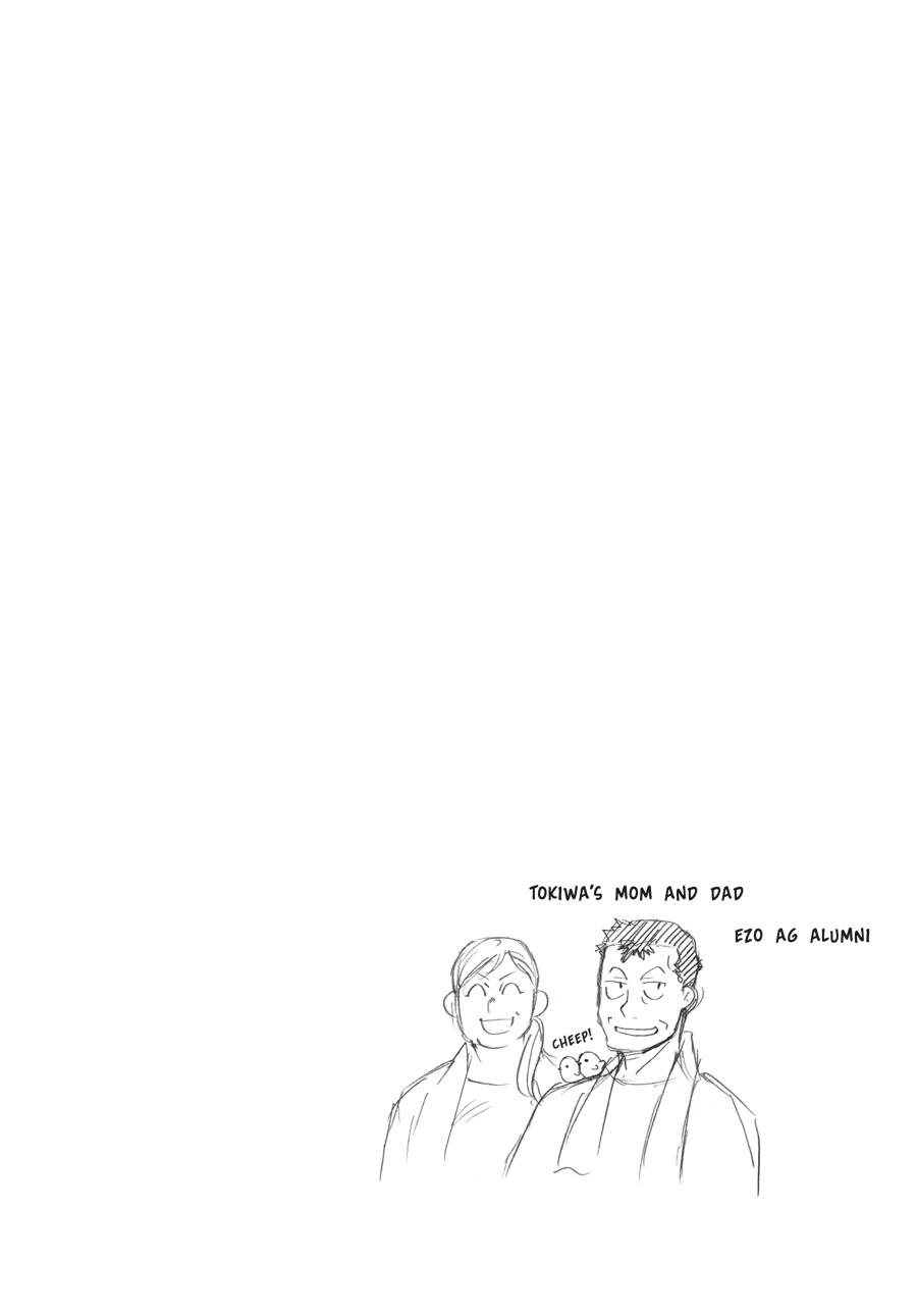 Read Silver Spoon EN Manga Online