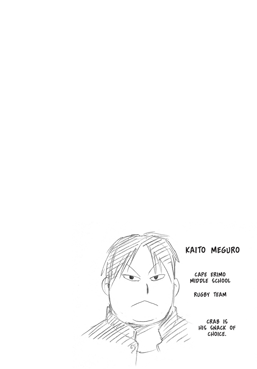 Read Silver Spoon EN Manga Online