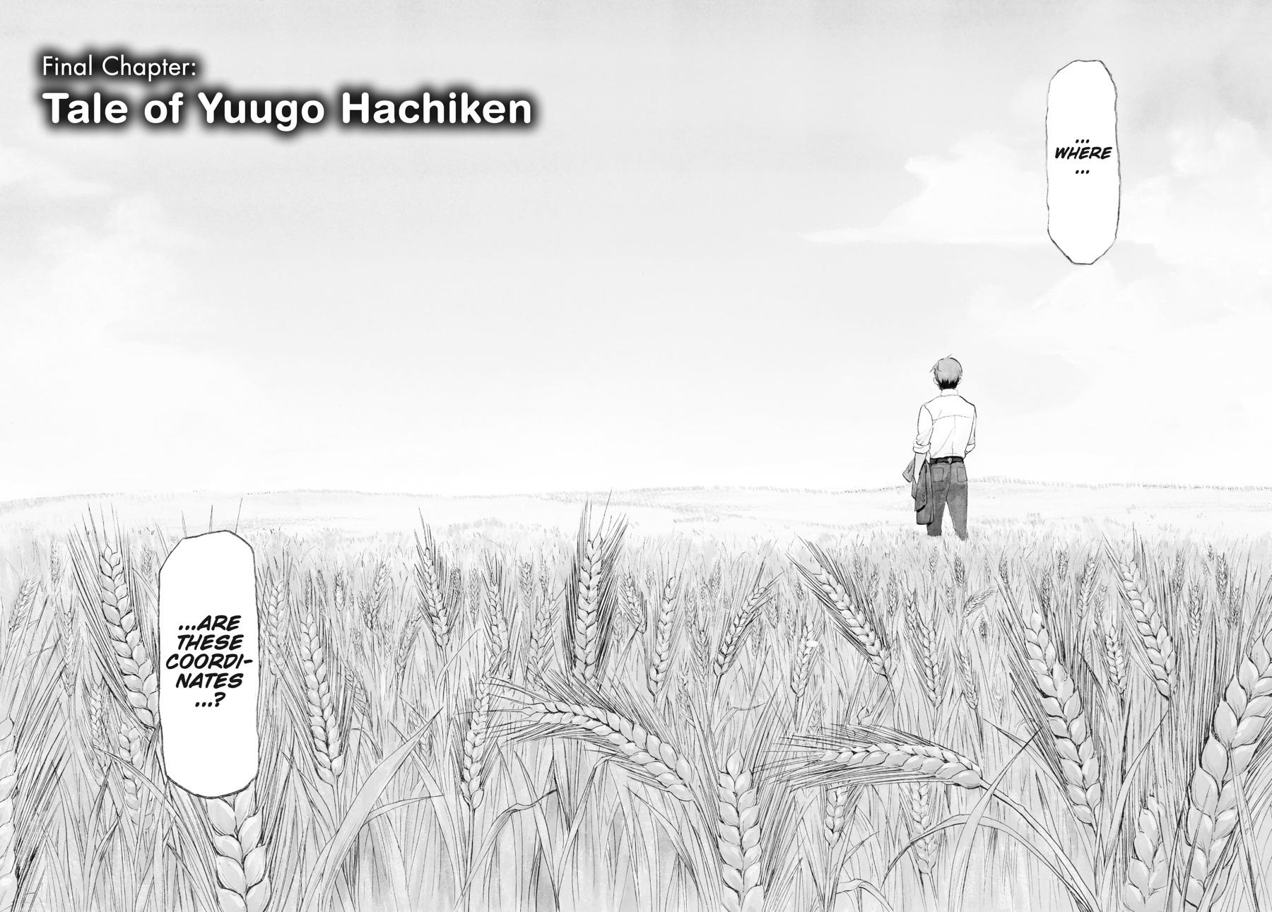 Read Silver Spoon EN Manga Online