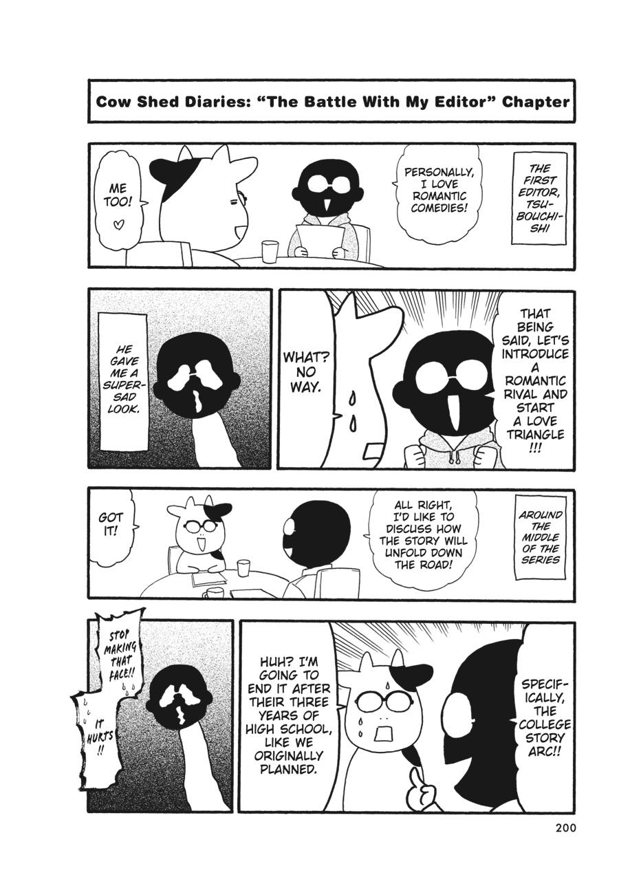 Read Silver Spoon EN Manga Online