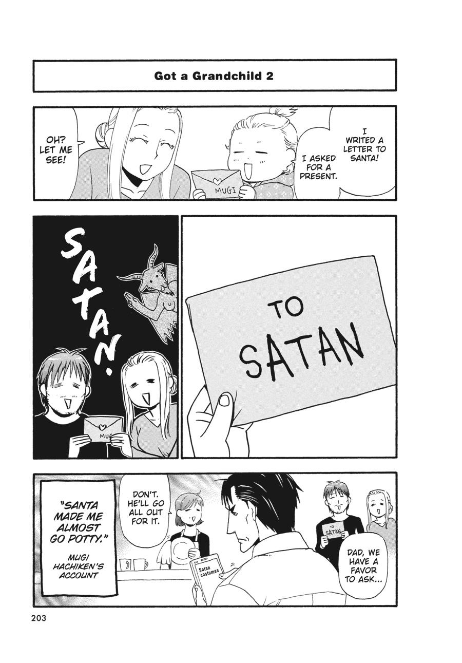 Read Silver Spoon EN Manga Online