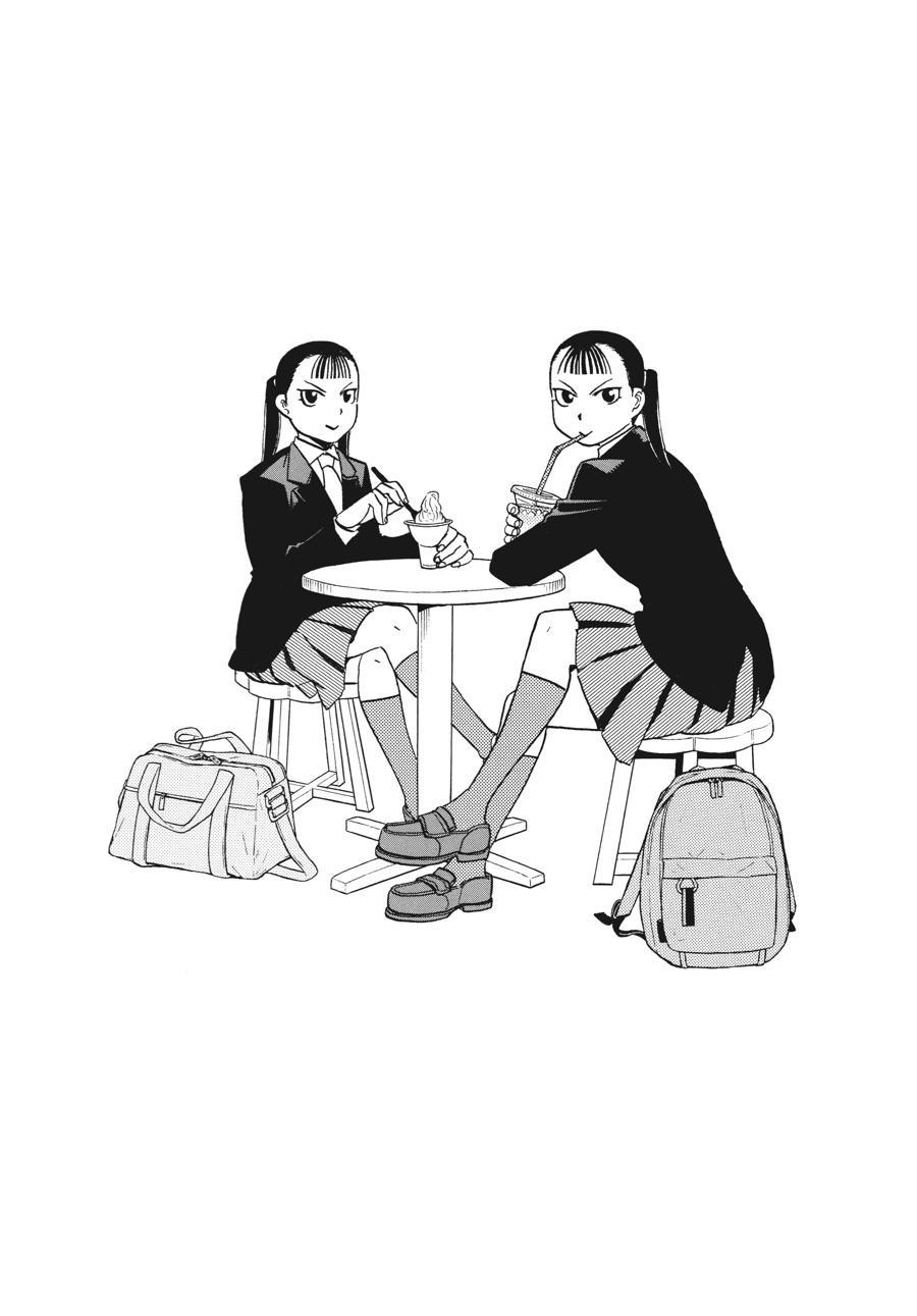 Read Silver Spoon EN Manga Online