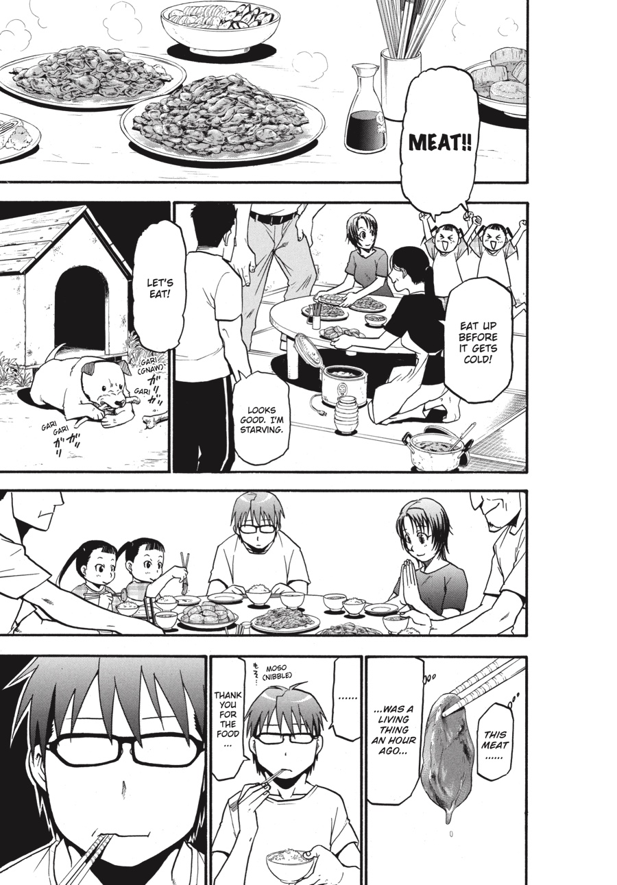 Read Silver Spoon EN Manga Online