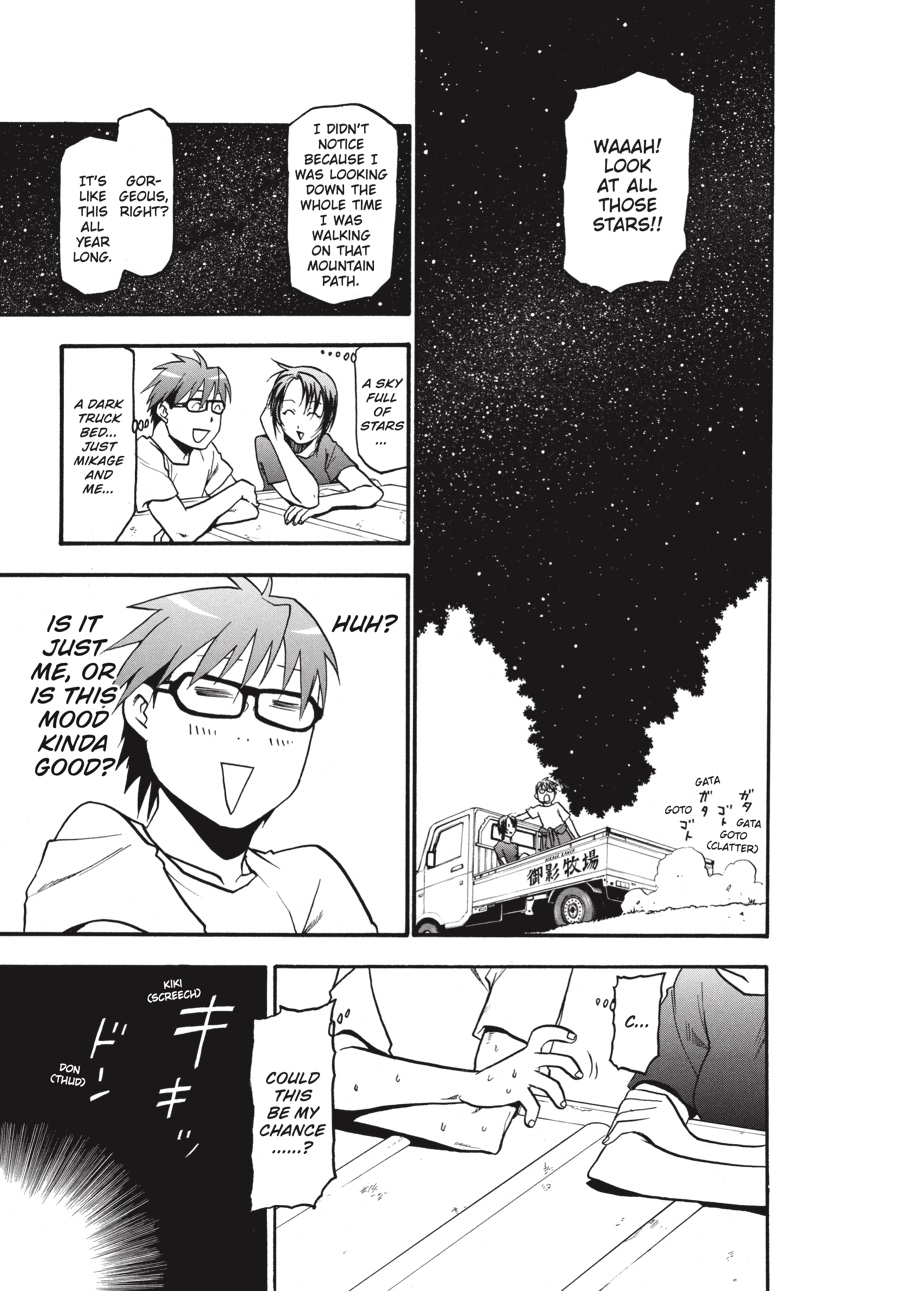 Read Silver Spoon EN Manga Online