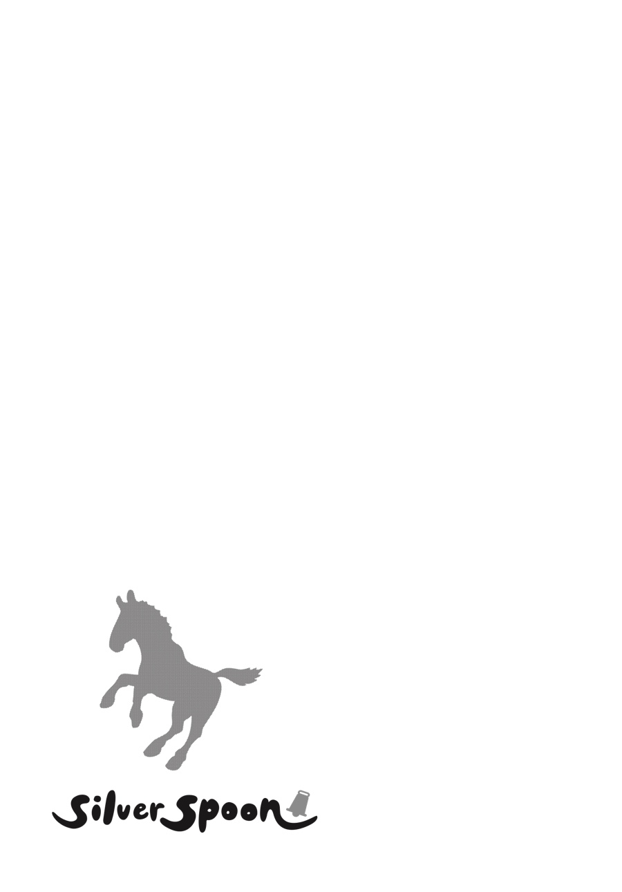 Read Silver Spoon EN Manga Online