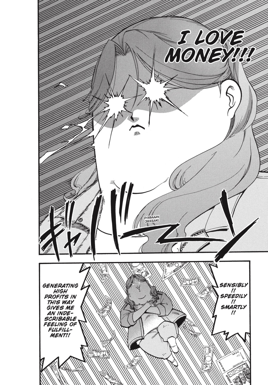 Read Silver Spoon EN Manga Online