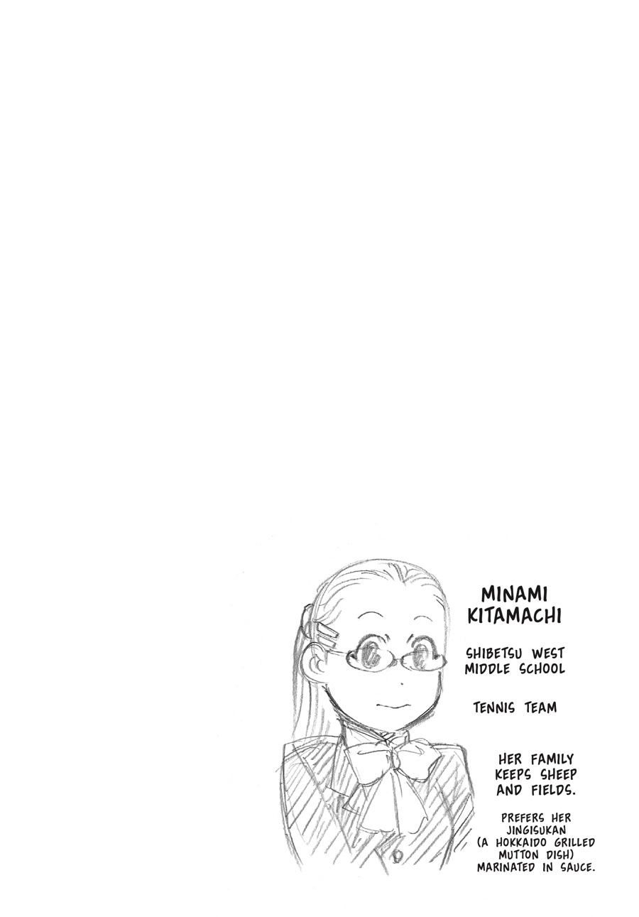 Read Silver Spoon EN Manga Online