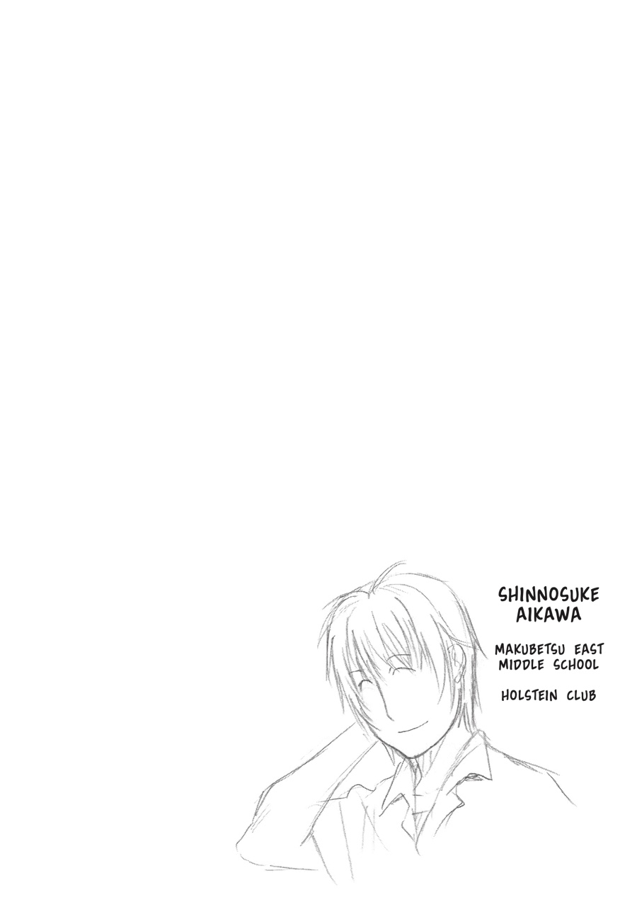 Read Silver Spoon EN Manga Online