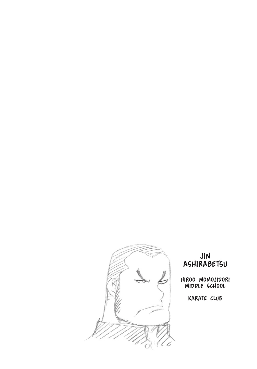 Read Silver Spoon EN Manga Online