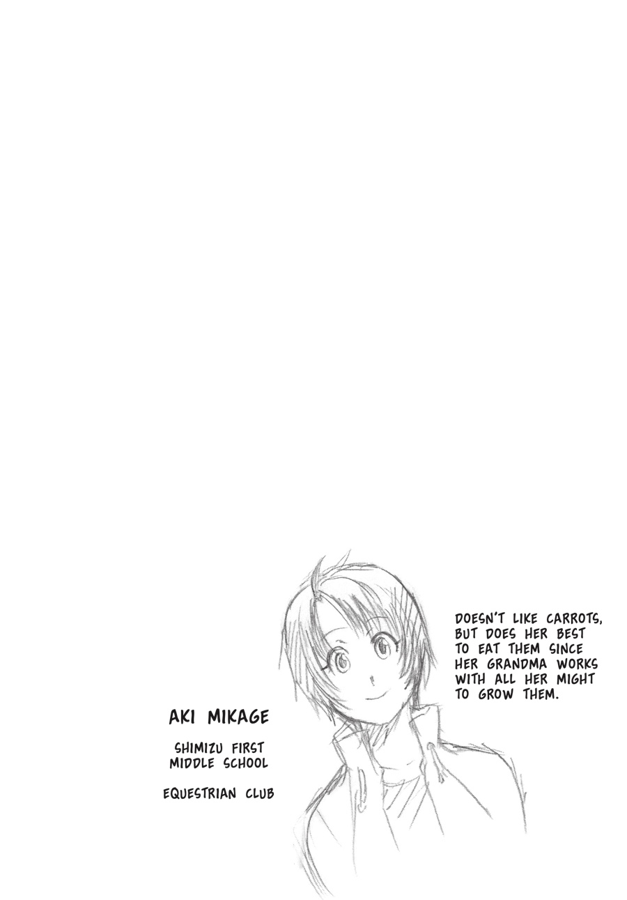 Read Silver Spoon EN Manga Online