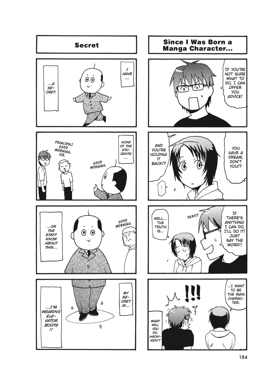 Read Silver Spoon EN Manga Online