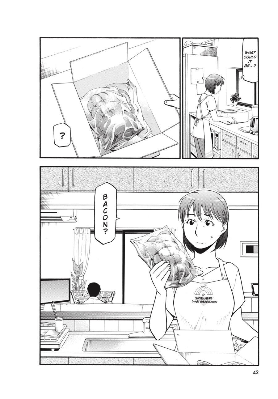 Read Silver Spoon EN Manga Online